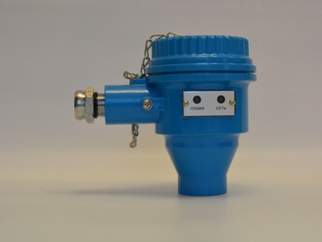 Фотодатчик сигнализирующий ФДС-01