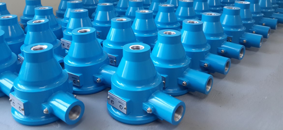 Фотодатчик сигнализирующий ФДС-01