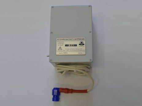 Источник высокого напряжения ИВН ЭТАЛОН