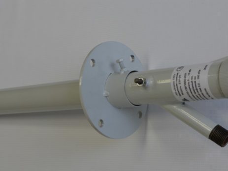 Запальная горелка ЗГ