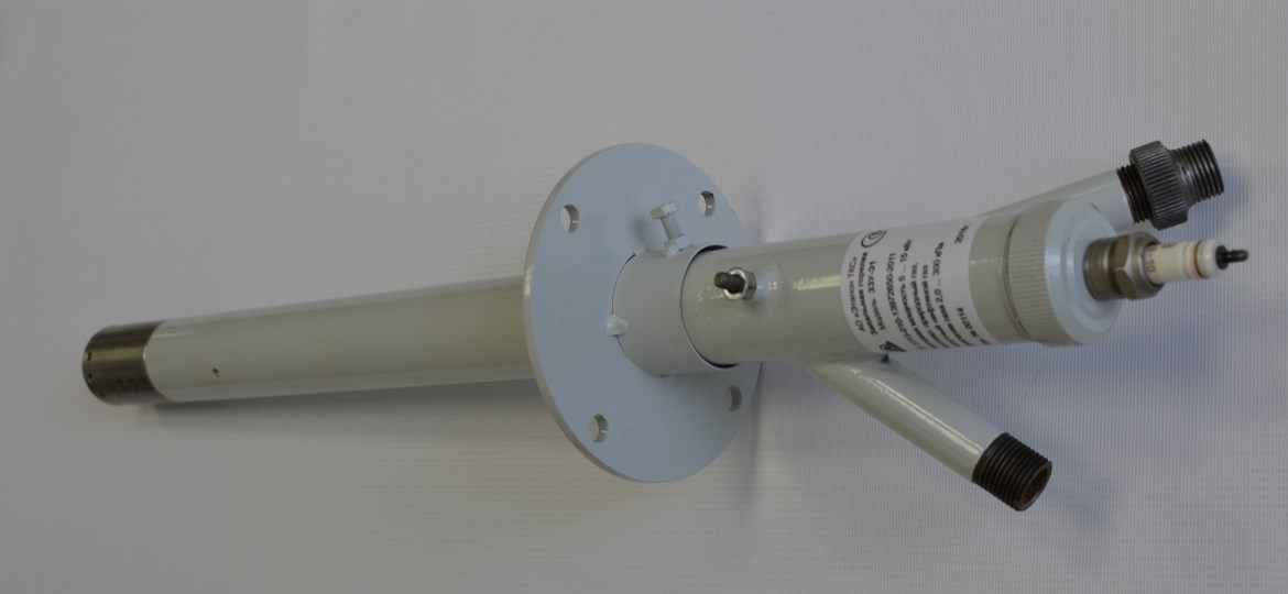 Запальная горелка ЗГ