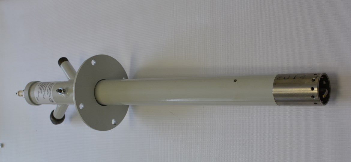 Запальная горелка ЗГ