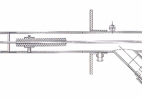 Схема конструкции ЗГ